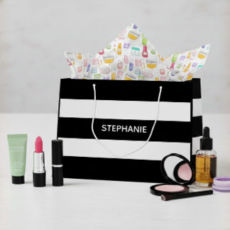 Glow Up Skincare Gift Bag - Large