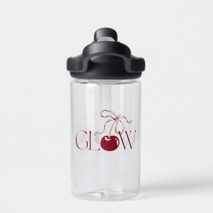 Glow Water Bottle