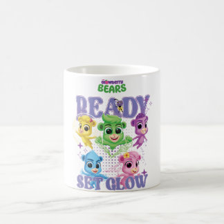 Glowberry Bears Ready Set Glow Mug