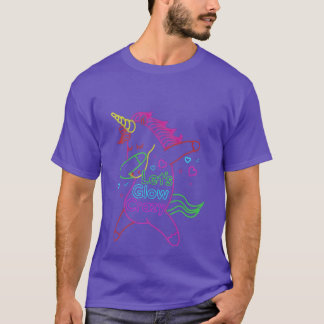 Glowenjoy Animal boy T-Shirt