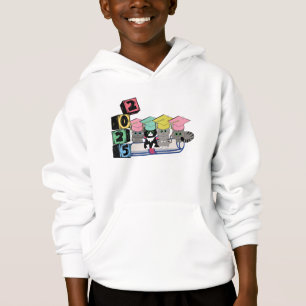 Glowin' & Growin’ – Class of 2025