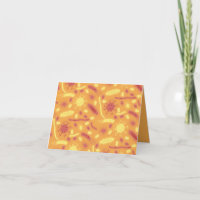 Glowing Bacteria Microorganism orange Teacher