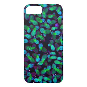 Glowing Duckweed Case-Mate iPhone Case