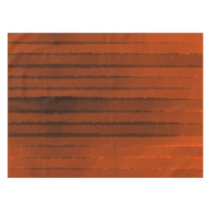 Glowing Hot Stuff Tablecloth