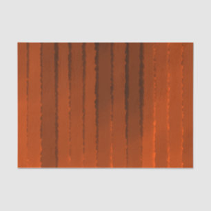 Glowing Hot Stuff Tissue Paper