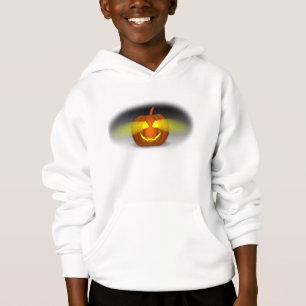 Glowing Pumpkin -