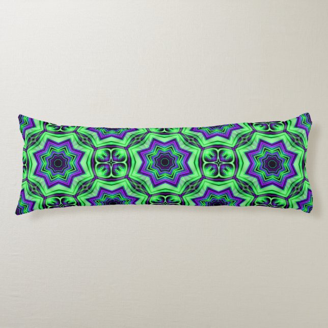 Glowing Stars..... Body Cushion (Front)