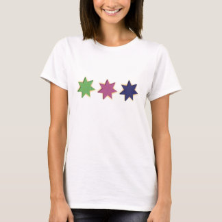 Glowing Stars Shirt