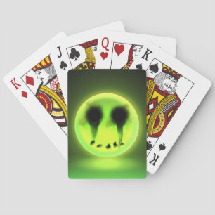 Glowmoji Card Game