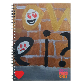 Glowtei Notebook