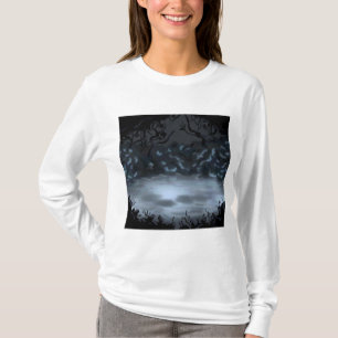 Glowy Clearing T-Shirt