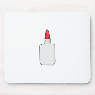 Glue Mouse Pad