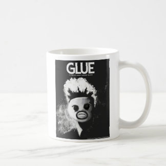 GluEraserhead Mug