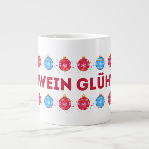 Glühweintasse Large Coffee Mug