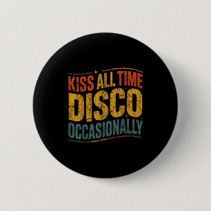 Gluten first thing i cannot tolerate vintage 6 cm round badge