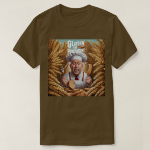 Gluten for Punishment T-Shirt