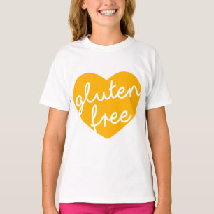 Gluten free T-Shirt
