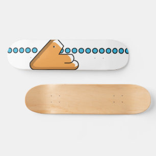 glutton skateboard