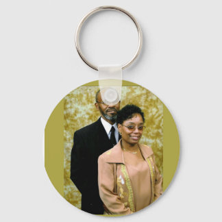 GlynisRobKeys Key Ring