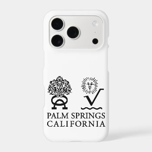 Glyph Palm Springs