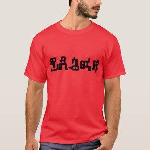 Glyph T-Shirt