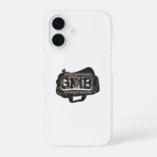 GMB Phone case