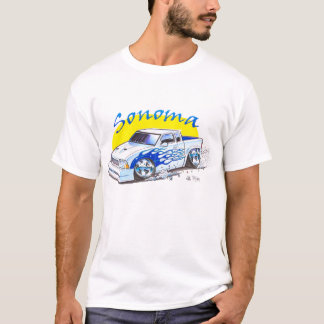 GMC Sonoma Tshirt