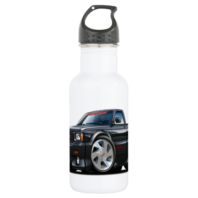 GMC Syclone 532 Ml Water Bottle (Front)