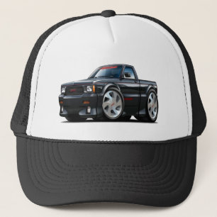 GMC Syclone Trucker Hat