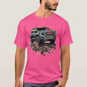 GMC Terrain 12 T-Shirt