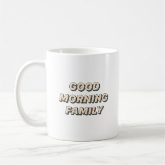 GMF Mug