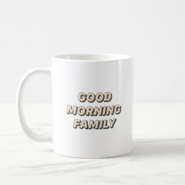 GMF Mug (Left)