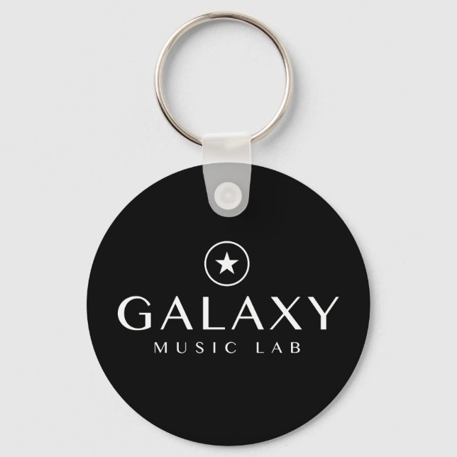 GML - Keychain (Front)