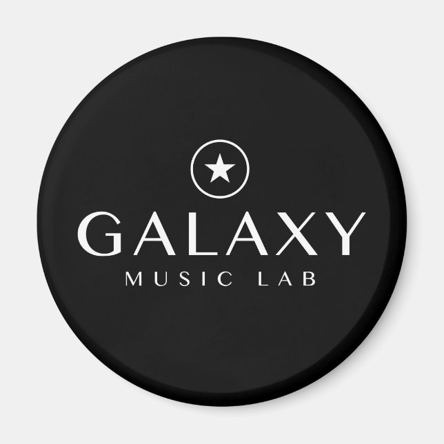 GML - Magnet (Front)