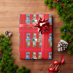 GMMS Trail Riding 7 gift wrap