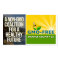 GMO-Free Orange County CA Information Card