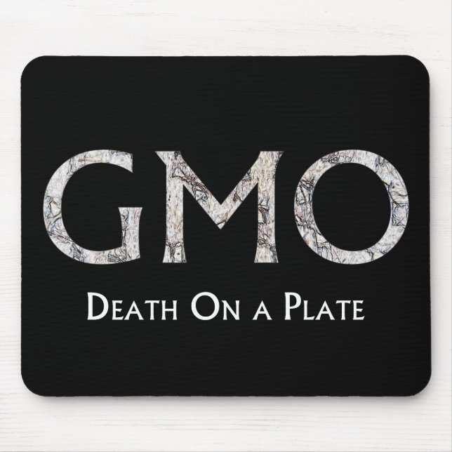 gmo mouse pad (Front)