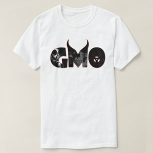 GMO T-Shirt