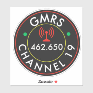 GMRS Channel 19
