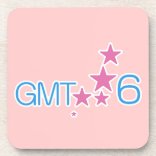 GMT6 コースター COASTER