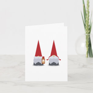 Gnames Holiday Card