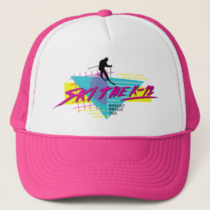 Gnarly! Trucker Hat