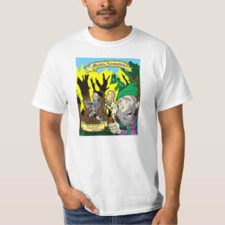 Gnash T-Shirt