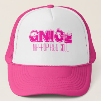 Gnice, Hip-Hop R&B Soul ladies hats