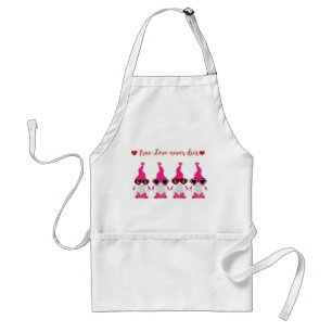 gnmone standard apron