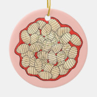 Gnocchi Italian Cuisine Food Potato Dumpling Pasta
