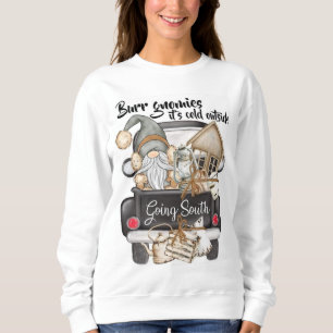 Gnome Apparel Sweatshirt