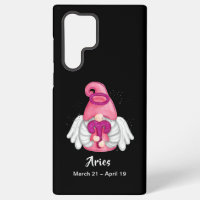 Gnome Aries Astrology Sign Angel S21 Ultra