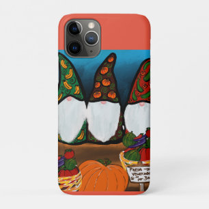 GNOME Case-Mate iPhone CASE