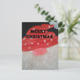 Gnome Christmas Cards
